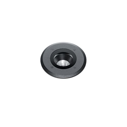 Simes - Encastré de sol ZIP COMFORT 3000 K CRI 90 434 lm noir