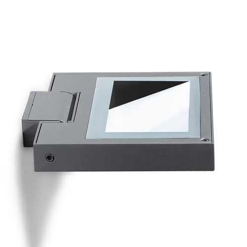 Simes - Projecteur MOVIT 2700 K CRI 90 4798 lm gris alu
