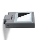 Simes - Projecteur MOVIT 4000 K CRI 90 5052 lm gris alu