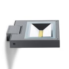 Simes - Projecteur MOVIT 4000 K CRI 90 6079 lm gris alu