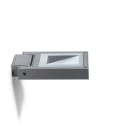 Simes - Projecteur MOVIT 3000 K CRI 90 608 lm gris alu