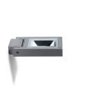 Simes - Projecteur MOVIT 4000 K CRI 80 707 lm gris alu