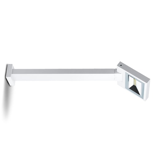 Simes - Projecteur MOVIT 4000 K CRI 80 1561 lm