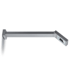 Simes - Projecteur MOVIT 3000 K CRI 90 699 lm gris alu