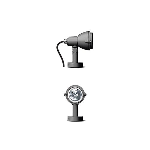 Simes - Projecteur FOCUS 2700 K CRI 80 128 lm