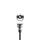 Simes - Encastré de sol NANOLED INOX 4000 K CRI 80 136 lm