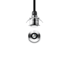 Simes - Downlight NANOLED INOX 4000 K CRI 80 136 lm