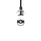 Simes - Downlight NANOLED INOX 3000 K CRI 90 130 lm