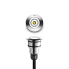 Simes - Encastré de sol NANOLED INOX 2700 K CRI 90 269 lm