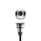 Simes - Encastré de sol NANOLED INOX 3000 K CRI 80 84 lm