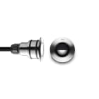 Simes - Encastré de sol NANOLED INOX 3000 K CRI 90 62 lm