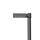 Simes - Lanterne fonctionnelle PARK 2700 K CRI 80 3733 lm