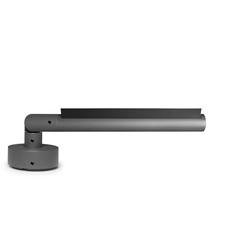 Simes - Projecteur PIVOT 4000 K CRI 80 1487 lm