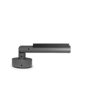Simes - Projecteur PIVOT 3000 K CRI 90 798 lm