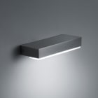 Simes - Applique murale PLAN 4000 K CRI 90 1152 lm gris alu