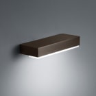 Simes - Applique murale Plan IP65 IK06 on/off