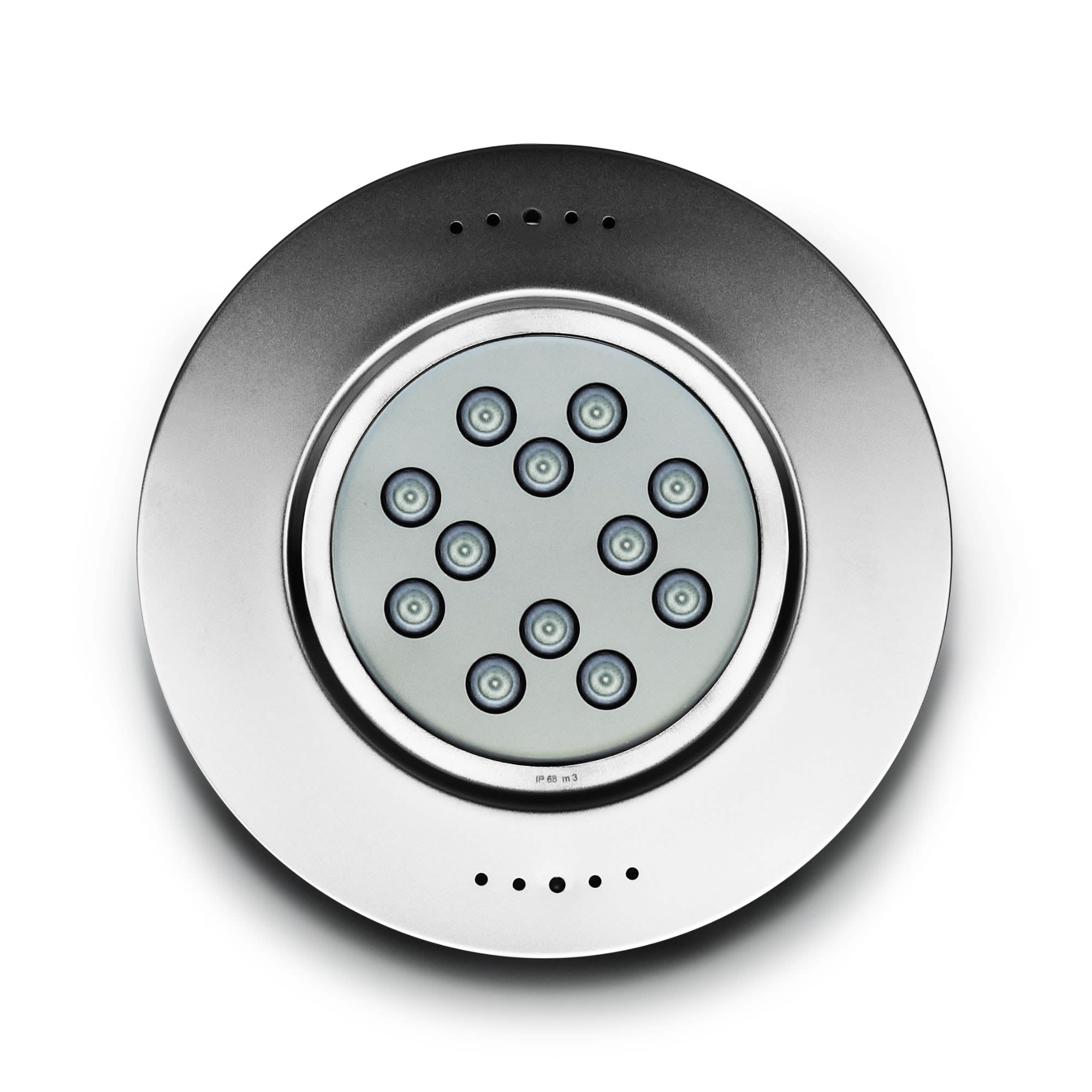 Simes - Encastré immergeable POOL 5700 K CRI 80 2337 lm