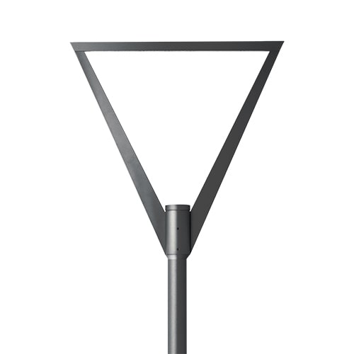 Simes - Lanterne décorative POSTER 2700 K CRI 80 3728 lm