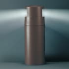 Simes - Borne lumineuse Reef 38W 3000K IP65 IK10