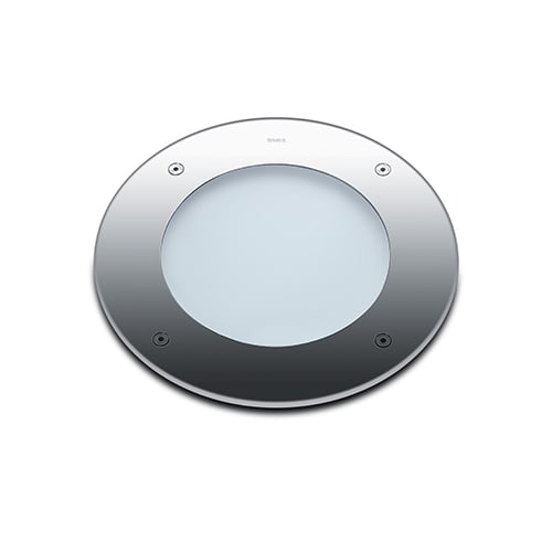 Simes - Encastré de sol RING COMFORT 2700 K CRI 90 156 lm