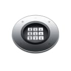 Simes - Encastré de sol RING COMFORT 3000 K CRI 90 1188 lm