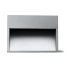 Simes - Borne lumineuse SKILL 4000 K CRI 80 332 lm gris alu