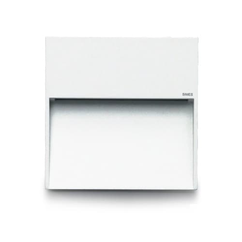 Simes - Applique murale SKILL 4000 K CRI 80 842 lm