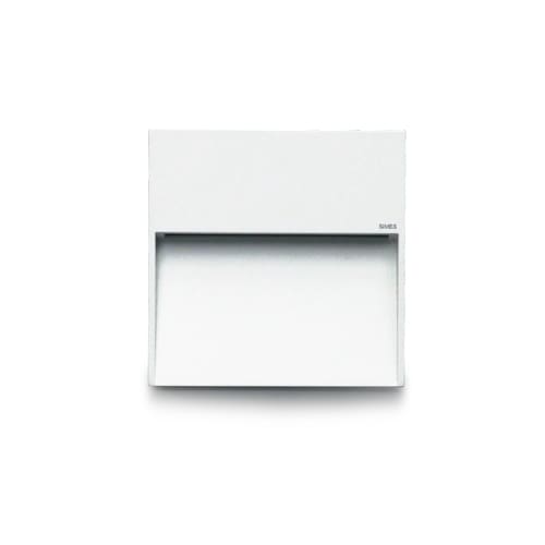 Simes - Applique murale SKILL 4000 K CRI 80 461 lm