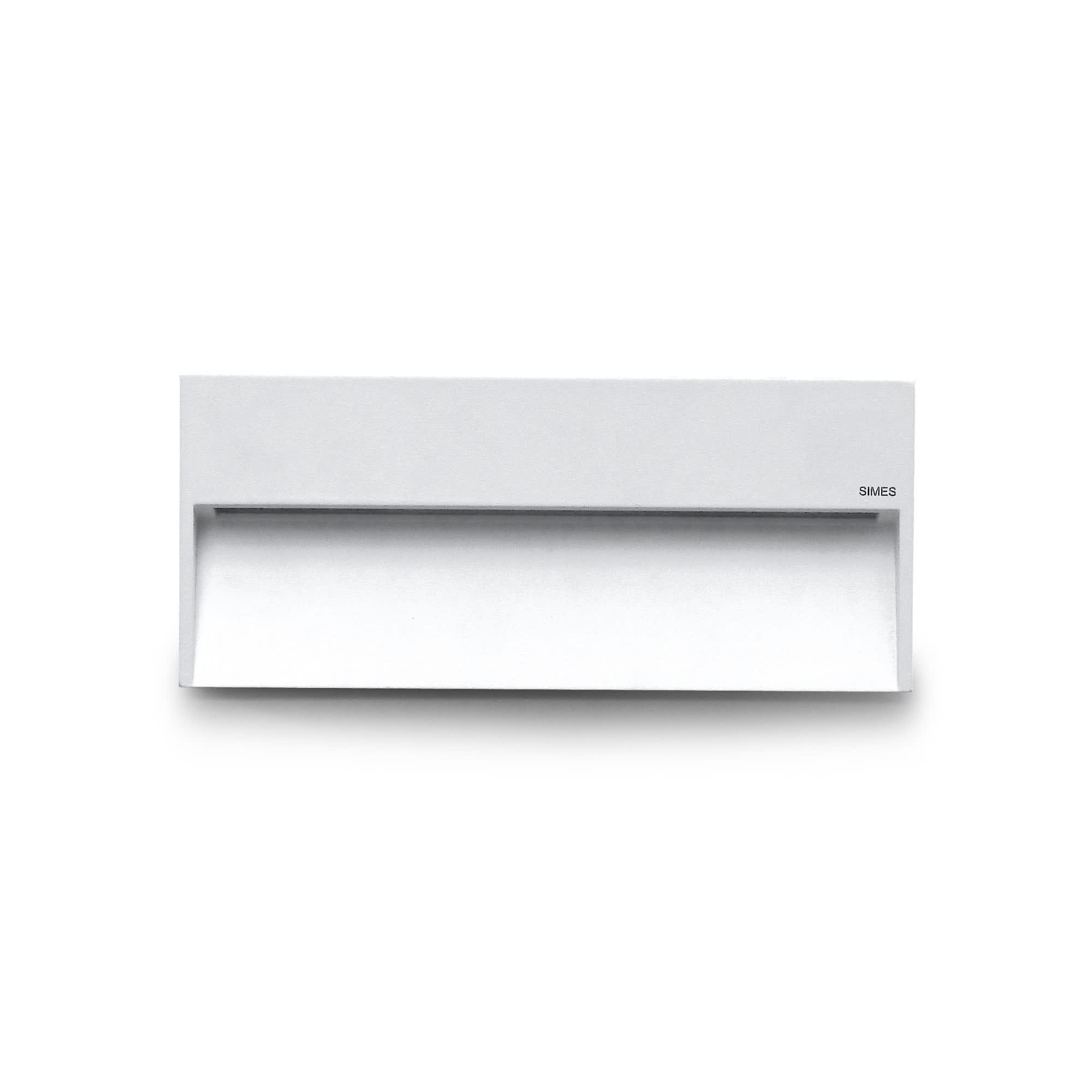 Simes - Applique murale SKILL 4000 K CRI 80 447 lm