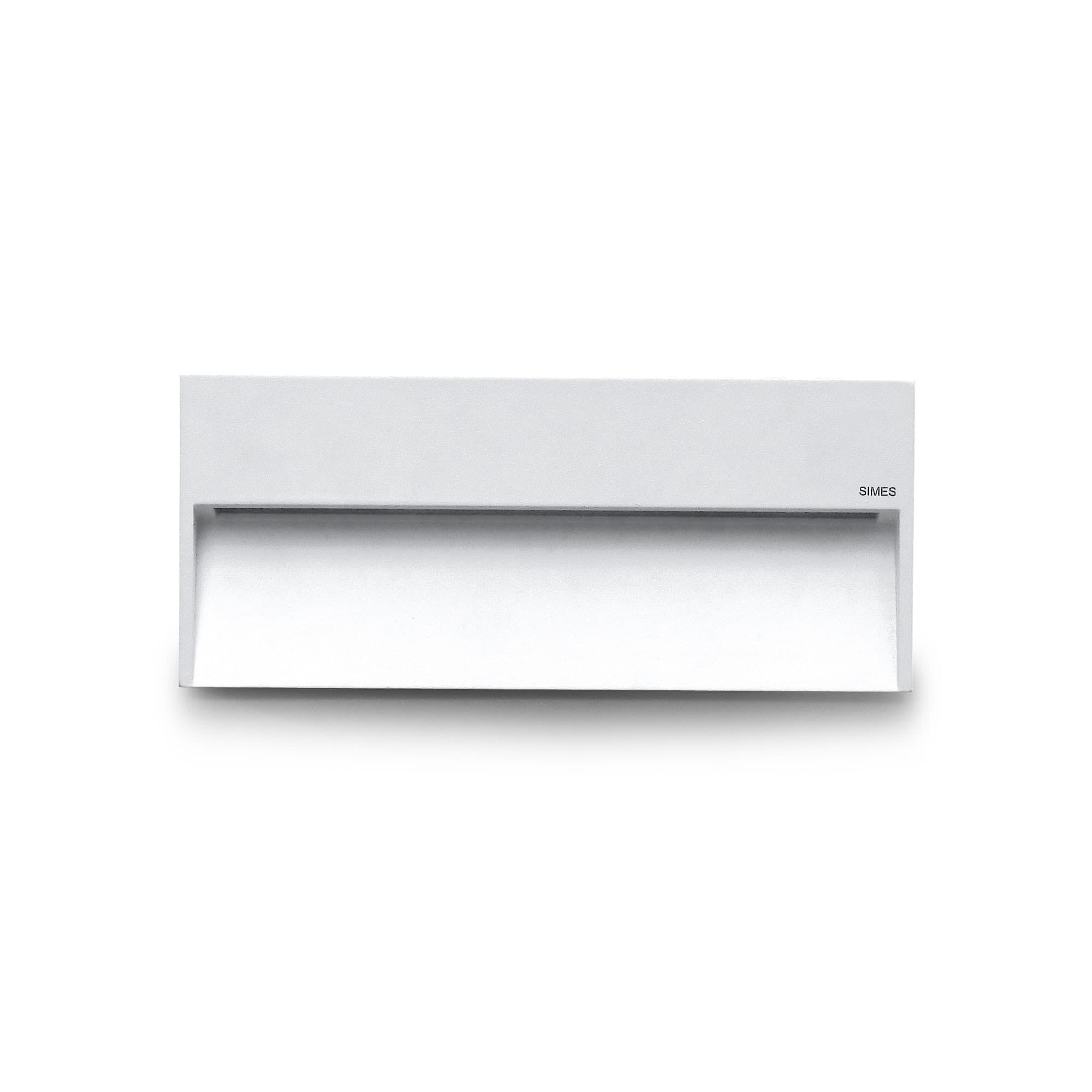 Simes - Applique murale SKILL 2700 K CRI 90 425 lm