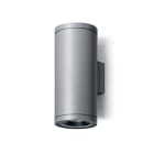 Simes - Applique murale SLOT 2700 K CRI 90 4820 lm gris alu