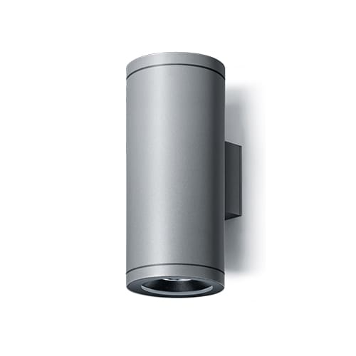 Simes - applique murale SLOT 3000 K CRI 90 2537 lm gris alu