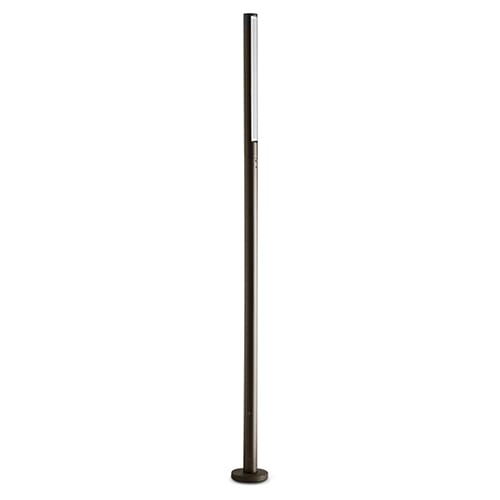 Simes - Borne lumineuse SPILLO 4000 K CRI 80 465 lm