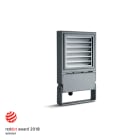 Simes - Projecteur STAGE 3000 K CRI 80 7409 lm gris alu