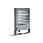 Simes - Projecteur STAGE 2700 K CRI 80 13121 lm gris alu