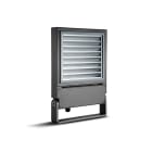 Simes - Projecteur STAGE 4000 K CRI 80 14023 lm