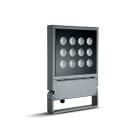 Simes - Projecteur STAGE 2700 K CRI 80 14860 lm gris alu