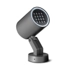 Simes - Projecteur STAGE ROND 3000 K CRI 90 3947 lm