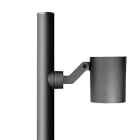 Simes - Projecteur STAGE ROND 4000 K CRI 80 6232 lm