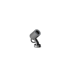 Simes - Projecteur STAGE ROND 3000 K CRI 90 190 lm