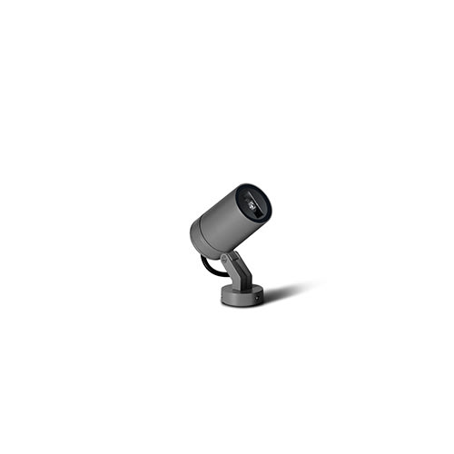 Simes - Projecteur STAGE ROND 3000 K CRI 80 94 lm