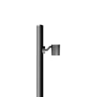 Simes - Projecteur STAGE ROND 4000 K CRI 80 200 lm