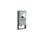 Simes - Projecteur STAGE 2700 K CRI 80 4119 lm gris alu