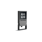 Simes - Projecteur STAGE 4000 K CRI 80 3990 lm