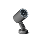 Simes - Projecteur STAGE ROND 3000 K CRI 90 1947 lm