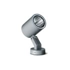 Simes - Projecteur STAGE ROND 2700 K CRI 90 2962 lm gris alu