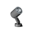 Simes - Projecteur STAGE ROND 4000 K CRI 80 3066 lm