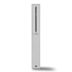 Simes - Borne lumineuse STEP 3000 K CRI 90 16 lm gris alu