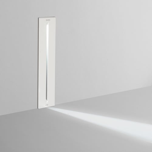 Simes - Applique murale STEP 4000 K CRI 80 17 lm