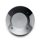 Simes - Encastré de sol SUIT 4000 K CRI 80 137 lm gris alu